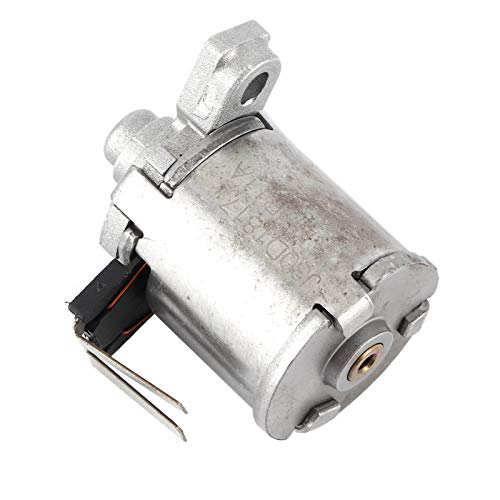 Solenoide de transmisión Torvex 02E321371E para Seat Altea y Toledo 4