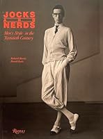 Jocks & Nerds: Men's Style in the Twentieth Century
