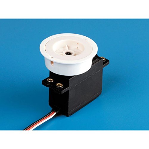 Windforce 1004MG Segelwinde
