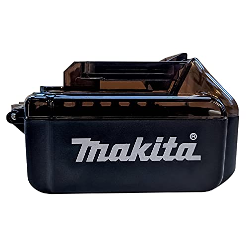 Amazon Exclusive - Makita E-03084 31 Piece Impact Black Set Supplied In A Battery Shape Box #TOP2