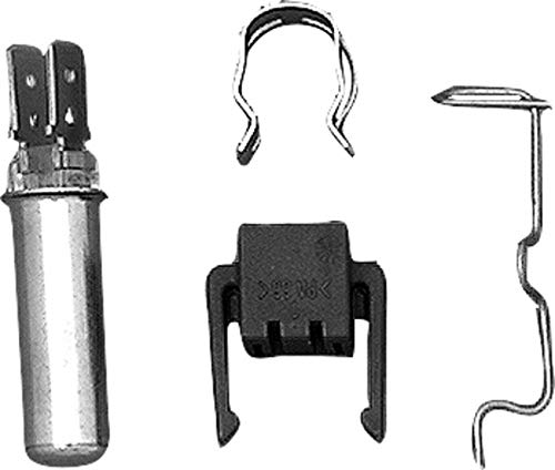 Junkers 87145000710 Temperaturfühler - Temperatursensor für Gaszentralheizungen