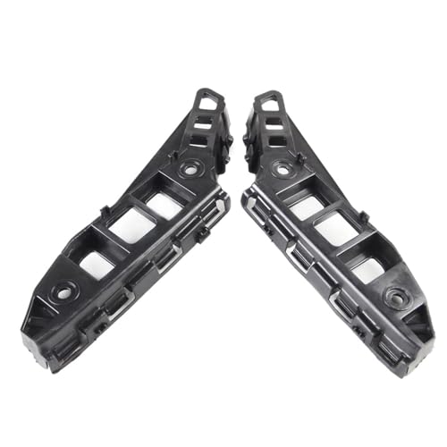 Support de pare-chocs avant pour rénover et fixer la carrosserie de Scirocco