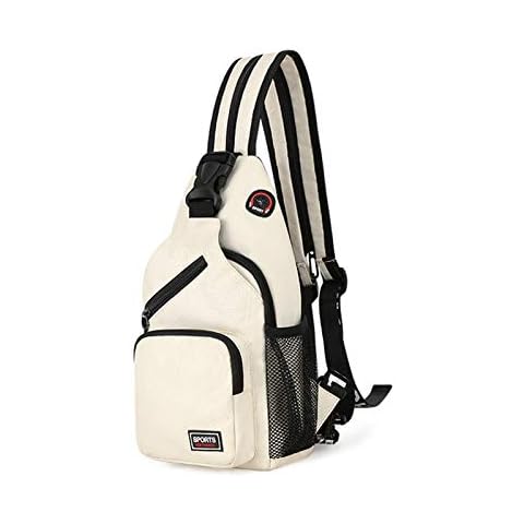 FANDARE Sac de Poitrine Femme Cover