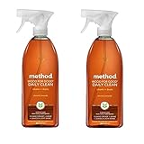 Method Wood for Good Daily Clean Almond -- 28 fl oz - 2pc