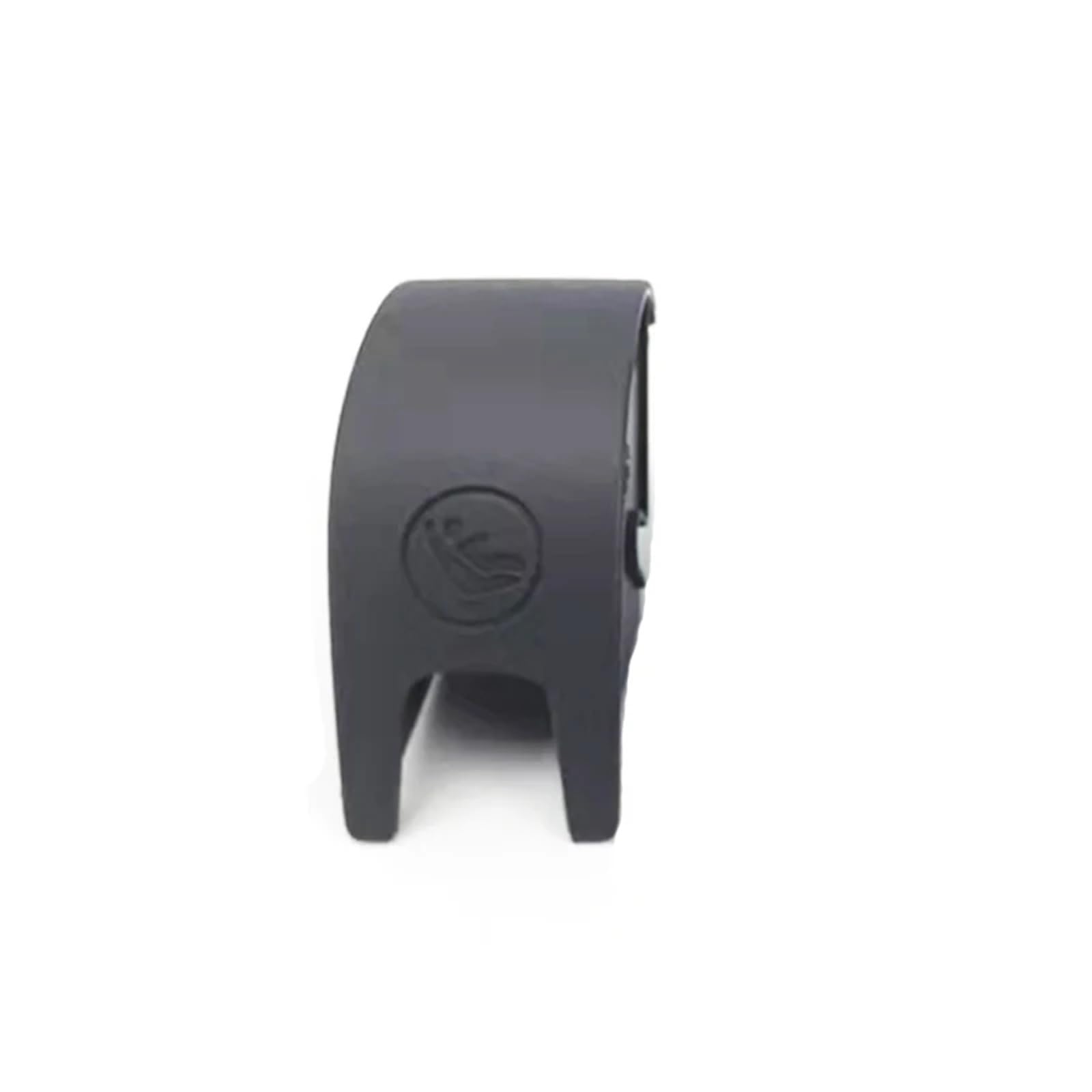 Clip for siège enfant arrière, housse de boucle de siège arrière, for Golf 7 MK7, Jetta, Bora, ISOFIX, 5GG 187 887, 5GG187887, 5GG887233(1 Set)