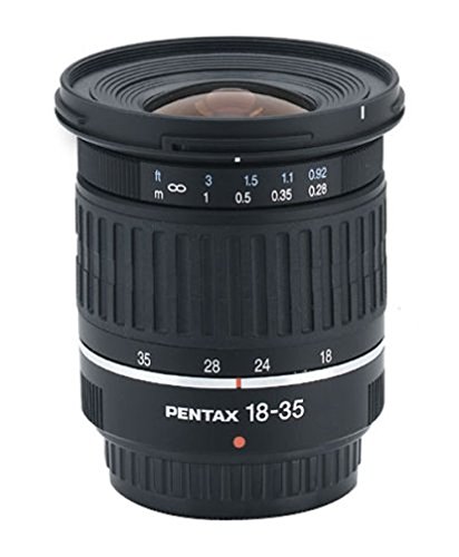 ペンタックス PENTAX FAJ 18-35mm F4-5.6 2本セット ペンタックス