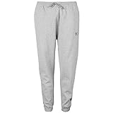 Regulärer Fit K1X Hardwood Jogginghose Herren grau, XXS