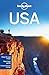 Lonely Planet USA (Travel Guide)
