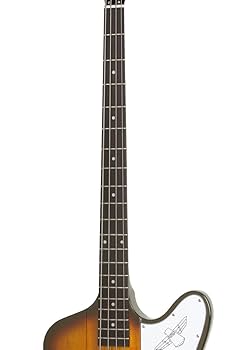 EpiphoneThunderBird Bassエピフォンサンダーバードベース Amazon | Epiphone/Thunderbird 60s Bass Tobacco Sunburst