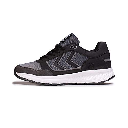 Image of hummel Womens Hml3s Gradient Sneaker Trail Running Shoe