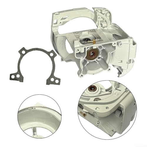 Boîtier de carter haute performance 4119 020 2107 débroussailleuse FS280 - 6