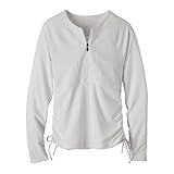 prAna Women's Arwyn Sun Top