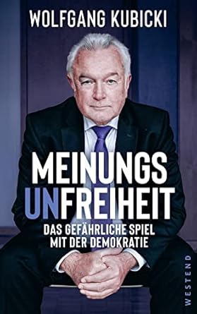 Meinungsunfreiheit: Das gefährliche Spiel mit der Demokratie