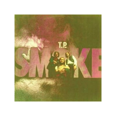 T. P. Smoke