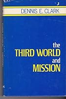 The Third World and Mission B001NJ9ZD0 Book Cover