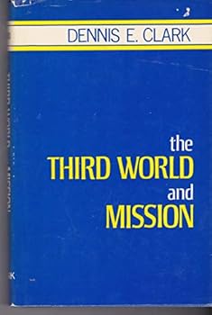 Hardcover The Third World and Mission Book