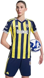 adidas Fenerbahçe S.K. 25/26 Kadın Forma