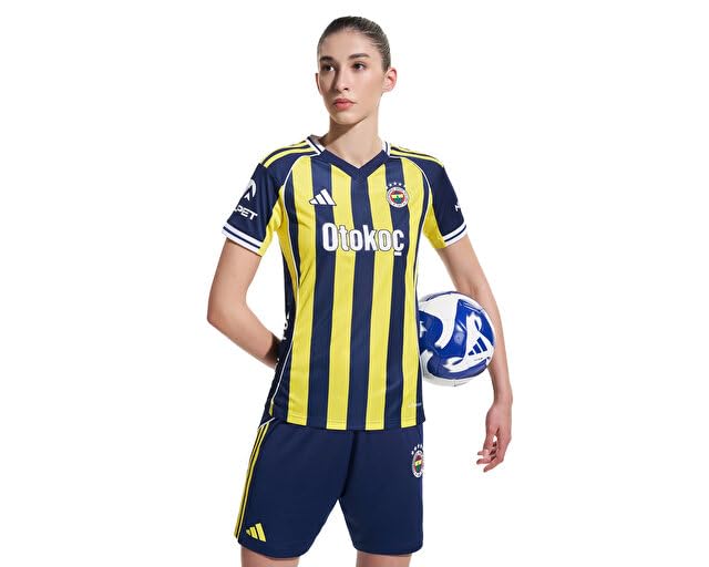 Fenerbahçe S.K. 25/26 Kadın Forma