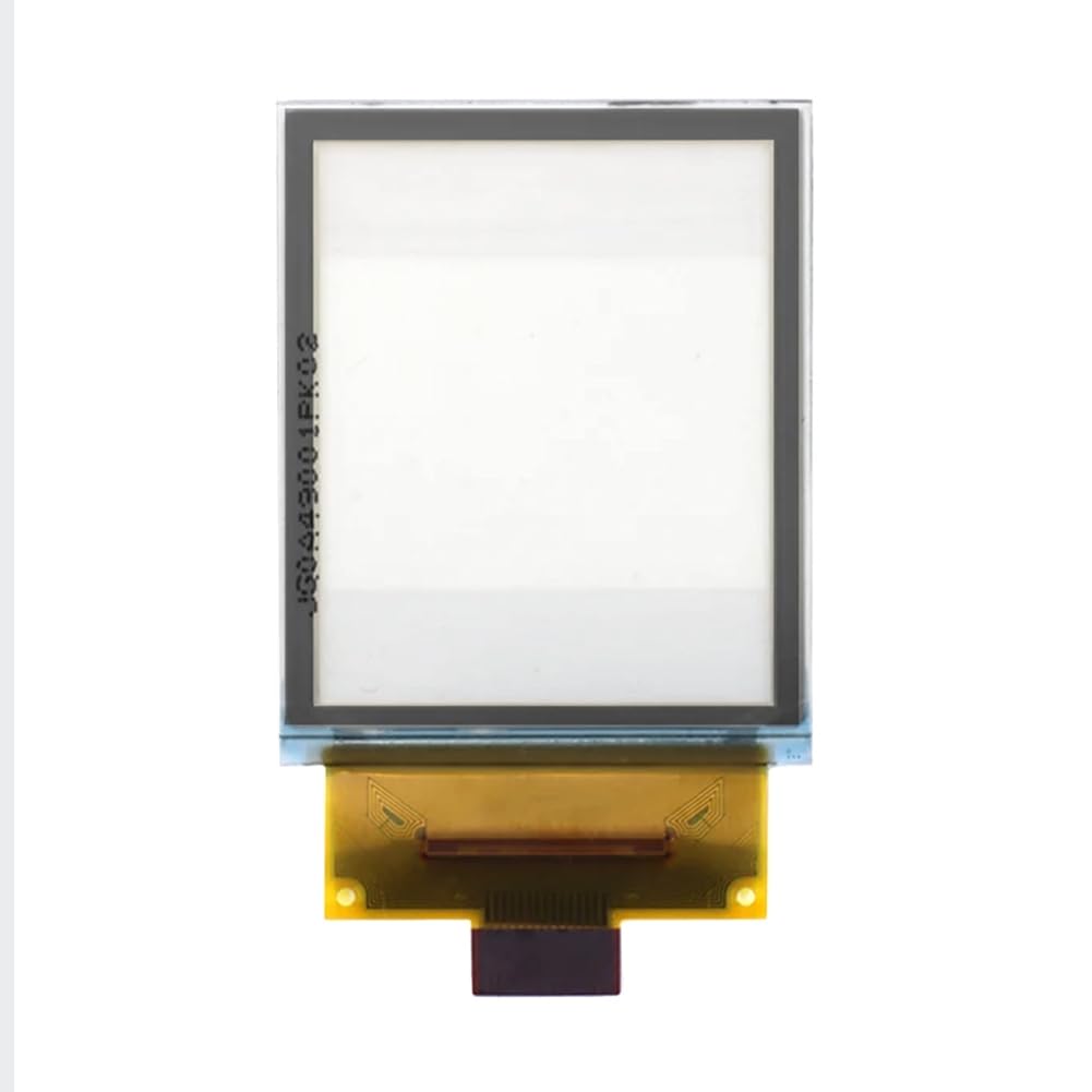Écran LCD OLED 1,5" résolution 128 x 64 15 broches Interface SPI Port série Écran couleur transparente 65 K Support LD7138