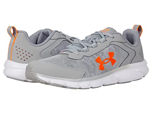 Image of Under Armour Girl's Assert 9 (Big Kid)