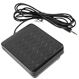 pedal sustain yamaha ypt 220 Pedali sustain per tastiere: con questo pedale professionale, il tuo pianoforte potrà avere un effetto di riproduzione migliore con il nostro prodotto, sostituzione del pedale del pianoforte