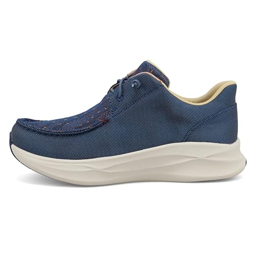 Image of Twisted X Women's Feather X Low Top Casual Sneakers