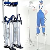 Occasions applicables: les chaussures sur pilotis peuvent fournir un meilleur équilibre et un meilleur contrôle, une plus grande stabilité et moins de fatigue. Peut résoudre la couleur, l'électricité, le plafond et de nombreux autres problèmes. Il peut également être utilisé pour les défilés ou les assistants de jeu de rôle. Très adapté aux applications commerciales ou privées.