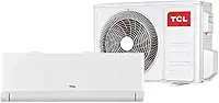 Ar Condicionado Split Hi Wall TCL T-Pro 2.0 Inverter 12.000 Btus Quente e Frio 220v R-32
