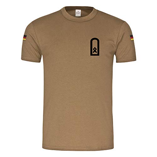 Insigne en tissu BW Tropiques Vert pour vos sorties bushcraft en forêt