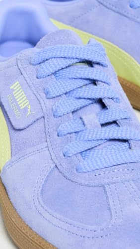 Image of Puma Womens Palermo Shoes