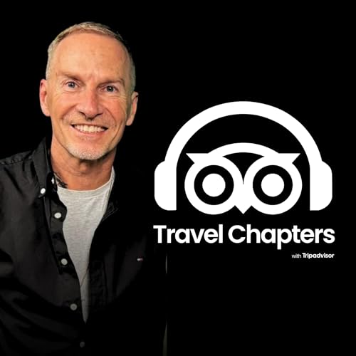 Travel Chapters with Tripadvisor cover art