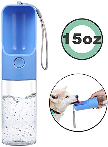dog water bowl dispenser