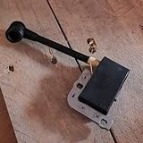 Bobine d'allumage compatible avec 940 947 952 GS520 2501001R Pièces détachées