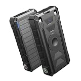SOARAISE 50000mAh
