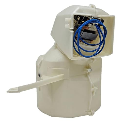 Mistericambio Motorino Di Raffreddamento Per Bimby Tm21