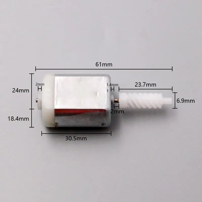 Actionneur de portière pour Mitsubishi Lancer Evolution L200