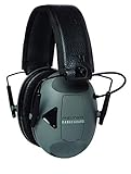 Peltor Sport RangeGuard Electronic Hearing Protector, Ear Protection, NRR 21 dB, Ideal for the Range, Shooting and Hunting, RG-OTH-4
