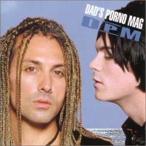 Dad S Porno Mag +Bonus by Dad S Porno Mag: Amazon.co.uk: CDs & Vinyl