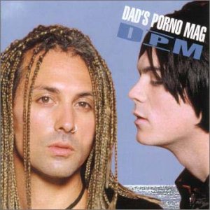 Dad's Porno Mag +Bonus - : Amazon.de: Musik-CDs & Vinyl