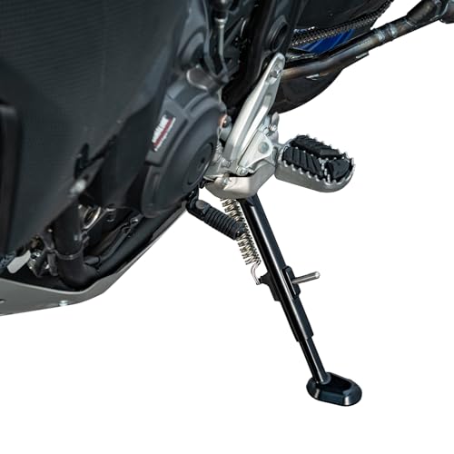 Béquille latérale réglable pour moto Ténéré 700 XTZ700 2025 2026