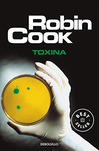 Toxina (Best Seller)