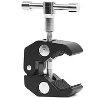 Algopix Similar Product 13 - Super Clamp Camera Clamp w 1420 and