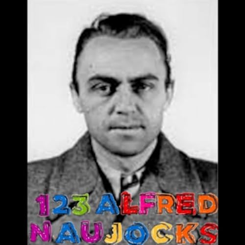 123 - Alfred Naujocks