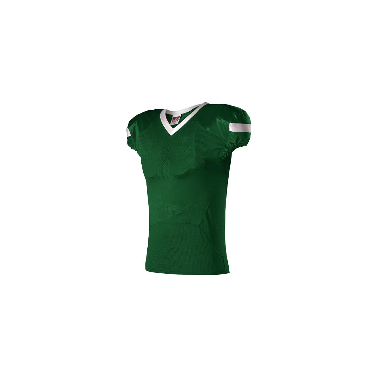 Alleson Athletic 754 - Pro Flex Jersey - L - FS/WH