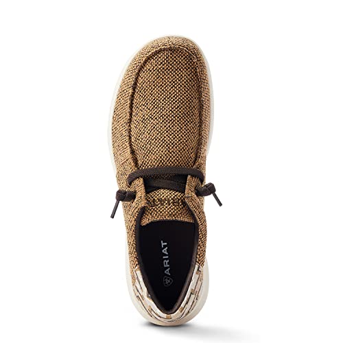 Image of Ariat Men's Hilo Shoe