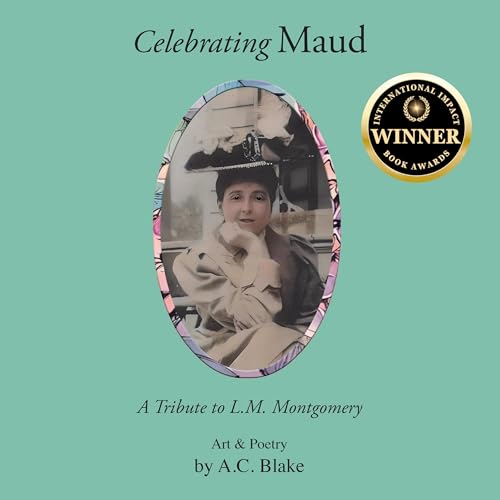 Audiobook: Celebrating Maud by A.C. Blake episode artwork