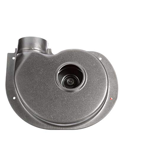Fasco A304 3.3" Frame Permanent Split Capacitor Oem Replacement Specific Purpose Blower With Sleeve Bearing, 1/25Hp, 3060Rpm, 115V, 60Hz, 1.5 Amps #TOP3