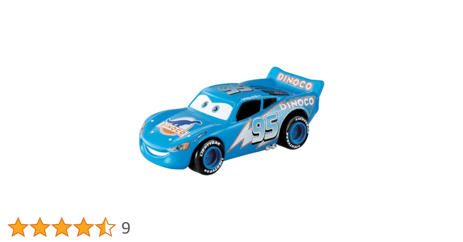 Amazon | ディズニー カーズ トミカ C-2 ライトニング