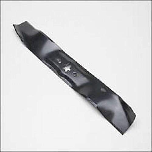 MTD 942-0610A Mulchmesser für Rasenmäher, 3-in-1, 742-0610A, OEM, 96,5 cm, 4 Stück Cover