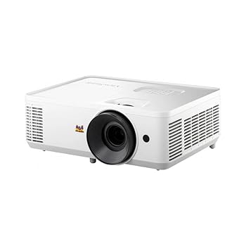 ViewSonic PA700X XGA Projector, 4500 ANSI Lumens Projector HDMI, VGA, USB, White
